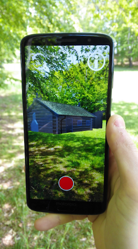 The functuonal app prototype